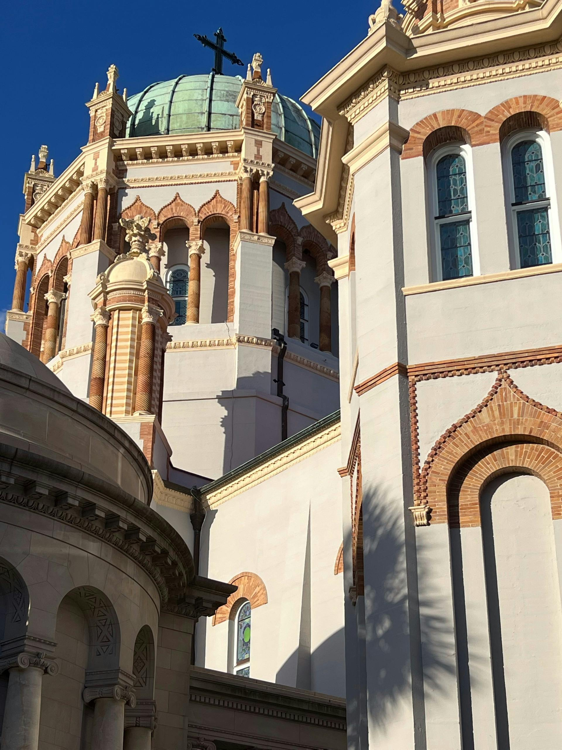 Saint Augustine: Evening Architectural Photography Tour - Photo 1 of 13